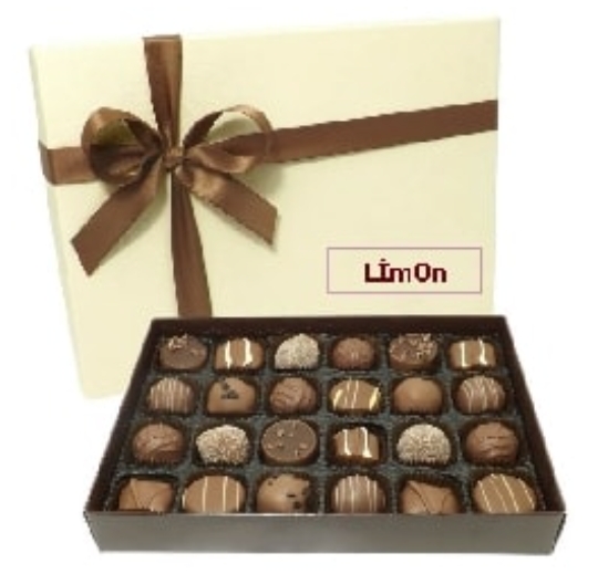 300 Gram Special El Yapımı Çikolata Mini