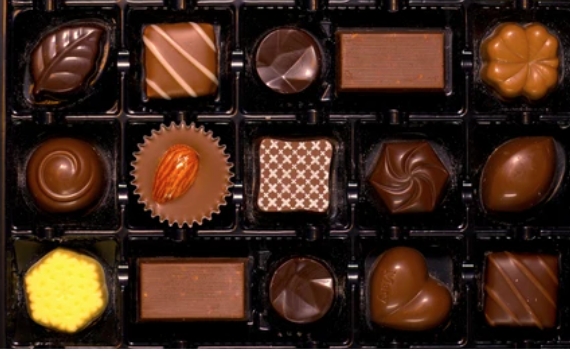 350 Gr Special Premium Çikolata