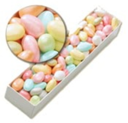 500 Gr Badem Şekeri