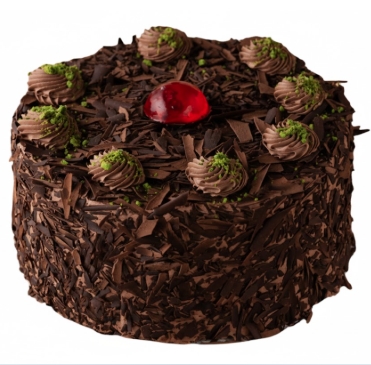 6-9 Kişilik Çikolatalı Zengin Tat Şöleni