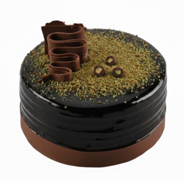 6-9 Kişilik Premium Şık Tasarımlı Efsane Pasta