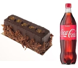 Göz Nuru İle Hazırlanan 4-6 Kişilik Çikolatalı Baton