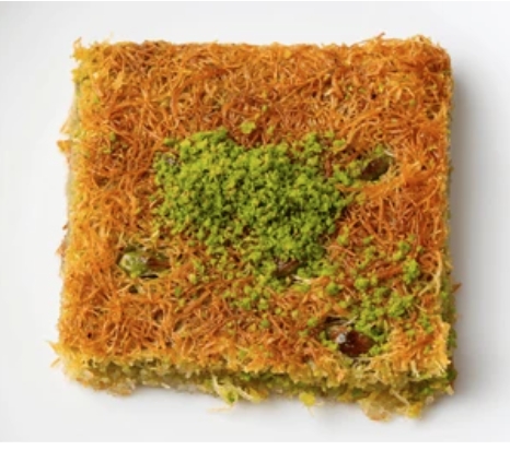 Hafif Lezzetli 2000 Gr Tel Kadayıf