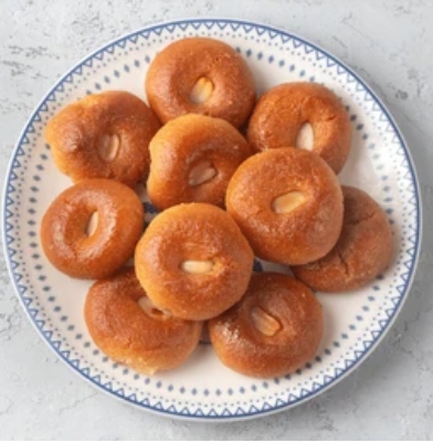 Hızlı Teslimatlı 750 Gr Şekerpare