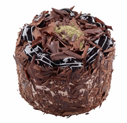 Kapınıza Gelen Lezzet 2-3 Kişilik Yaş Pasta Siparişi