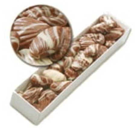 Özel Çikolata 500 Gram El Yapımı